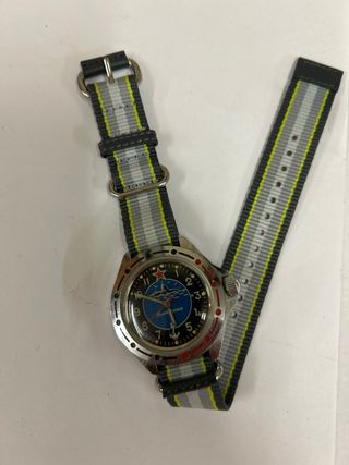 Orologio Russo Forze Armate