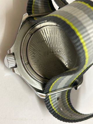 Orologio Russo Forze Armate