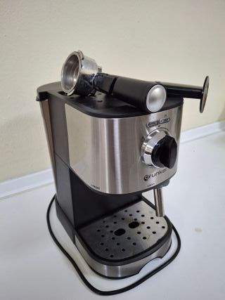 Cafetera Espresso Grunkel CAF-PRO 20
