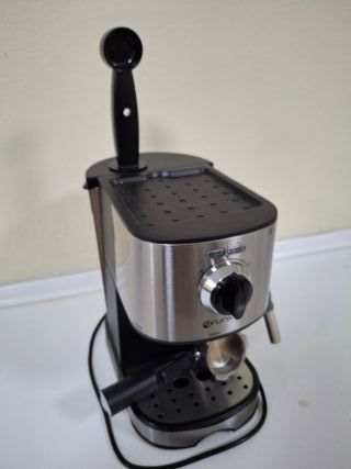 Cafetera Espresso Grunkel CAF-PRO 20