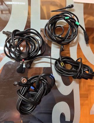 Cables Compex