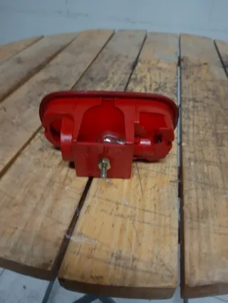 Tercera luz freno Renault Kangoo 97-07
