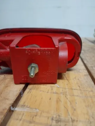 Tercera luz freno Renault Kangoo 97-07