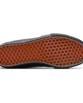 Botas Vans Sk8-Hi Negras