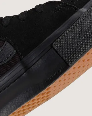 Botas Vans Sk8-Hi Negras