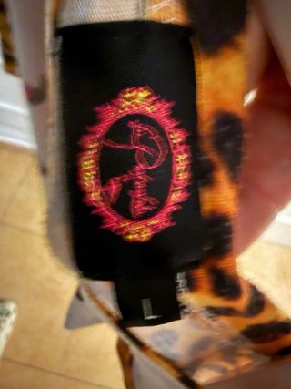 Camiseta Talla L con estampado de calavera