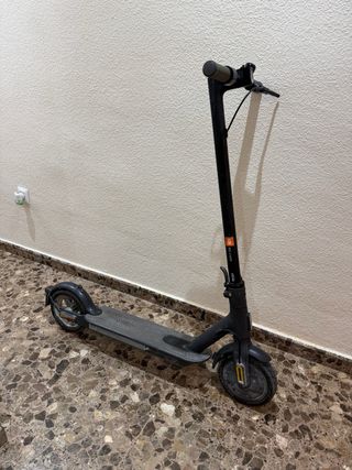 Patinete Eléctrico Xiaomi