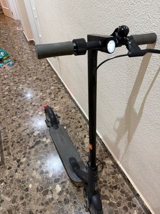 Patinete Eléctrico Xiaomi