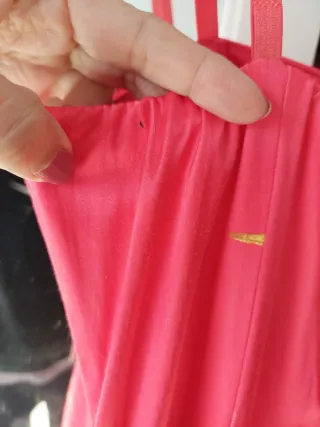 Vestido fiesta Rinascimento nuevo