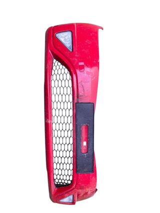 Paragolpes Honda Civic Rojo