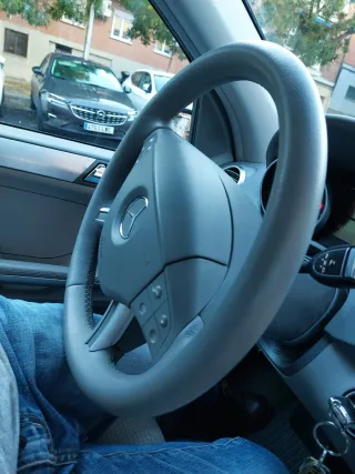 Mercedes-Benz Clase M 2007