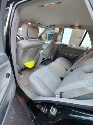 Mercedes-Benz Clase M 2007