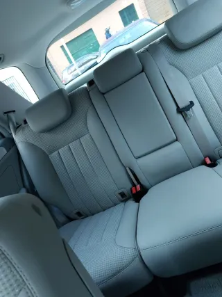 Mercedes-Benz Clase M 2007