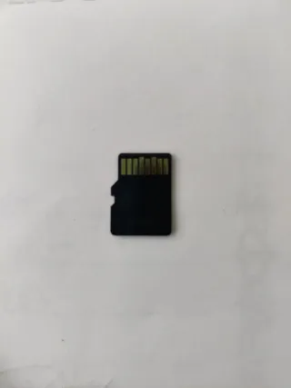 Lotto Micro SD Card 128 e 4 Gb