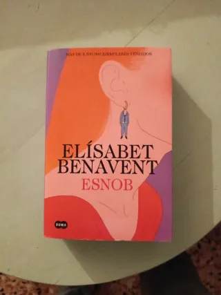 Esnob / Snob (Spanish Edition)