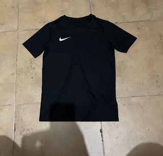 Camiseta Nike Negra