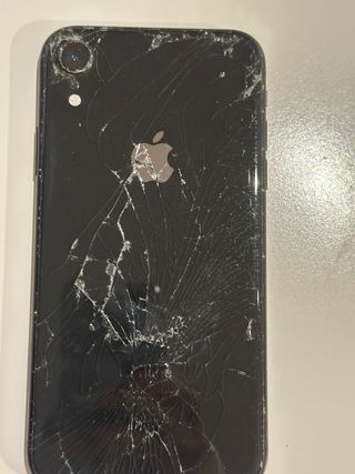 iPhone XR 64GB Negro