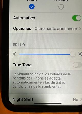 iPhone XR 64GB Negro