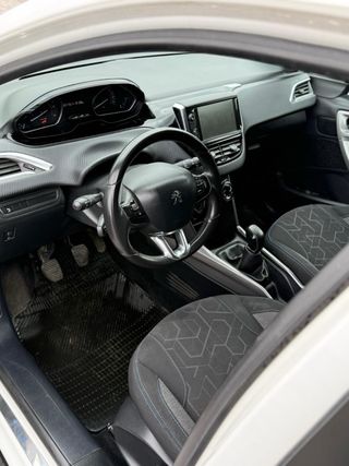 🚀Peugeot 2008 2018 1.6hdi🚀