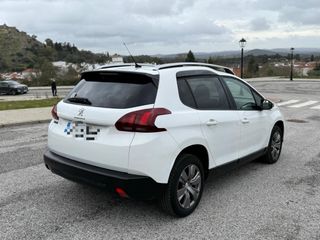 🚀Peugeot 2008 2018 1.6hdi🚀
