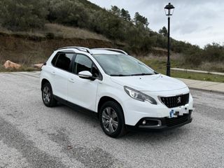 🚀Peugeot 2008 2018 1.6hdi🚀