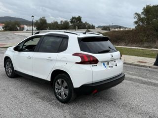 🚀Peugeot 2008 2018 1.6hdi🚀
