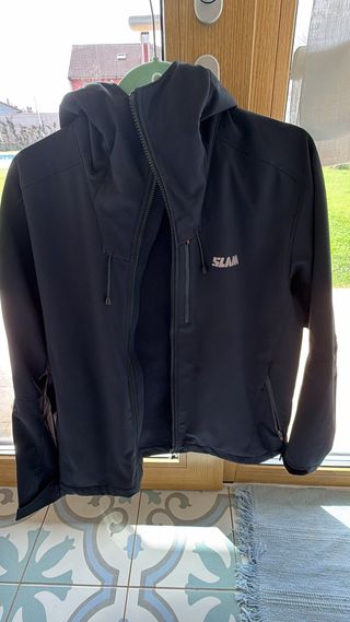 Chaqueta Slam Hombre Talla M