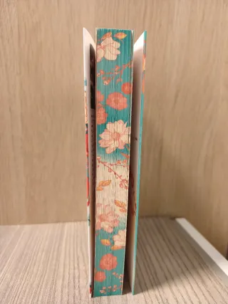 Cuando despierten las flores PRECIO NO NEGOCIABLE