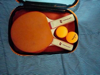 Set de Ping Pong
