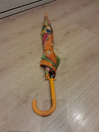 Paraguas automático infantil Paw Patrol