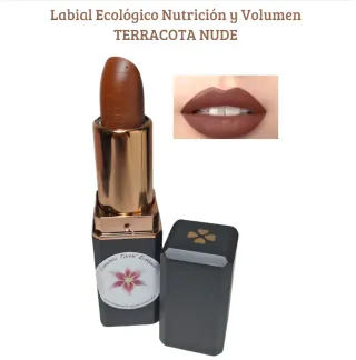 LABIALES ECOLÓGICOS NUTREN Y APORTAN VOLUMEN