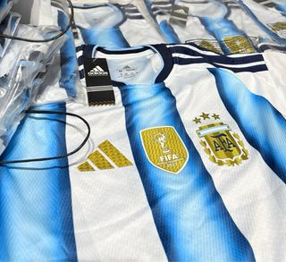Camiseta Argentina  2026