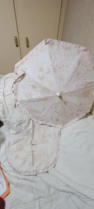 Funda para silla de bebé