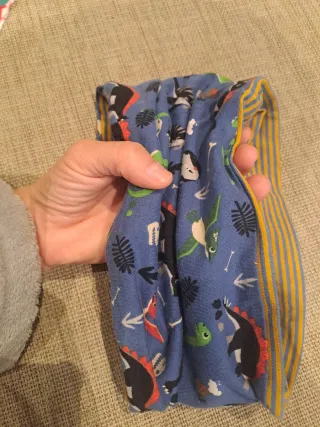 3 Colletti per Bambini