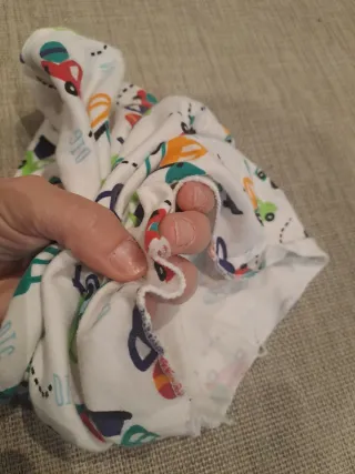 3 Colletti per Bambini