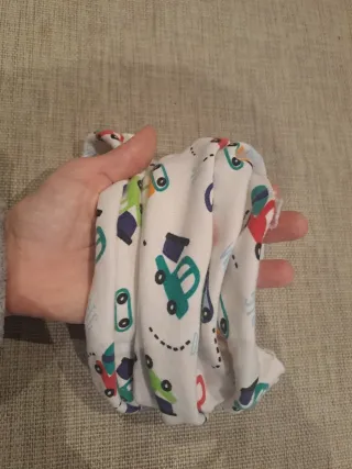 3 Colletti per Bambini