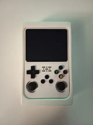 Consola de Videojuegos R36S