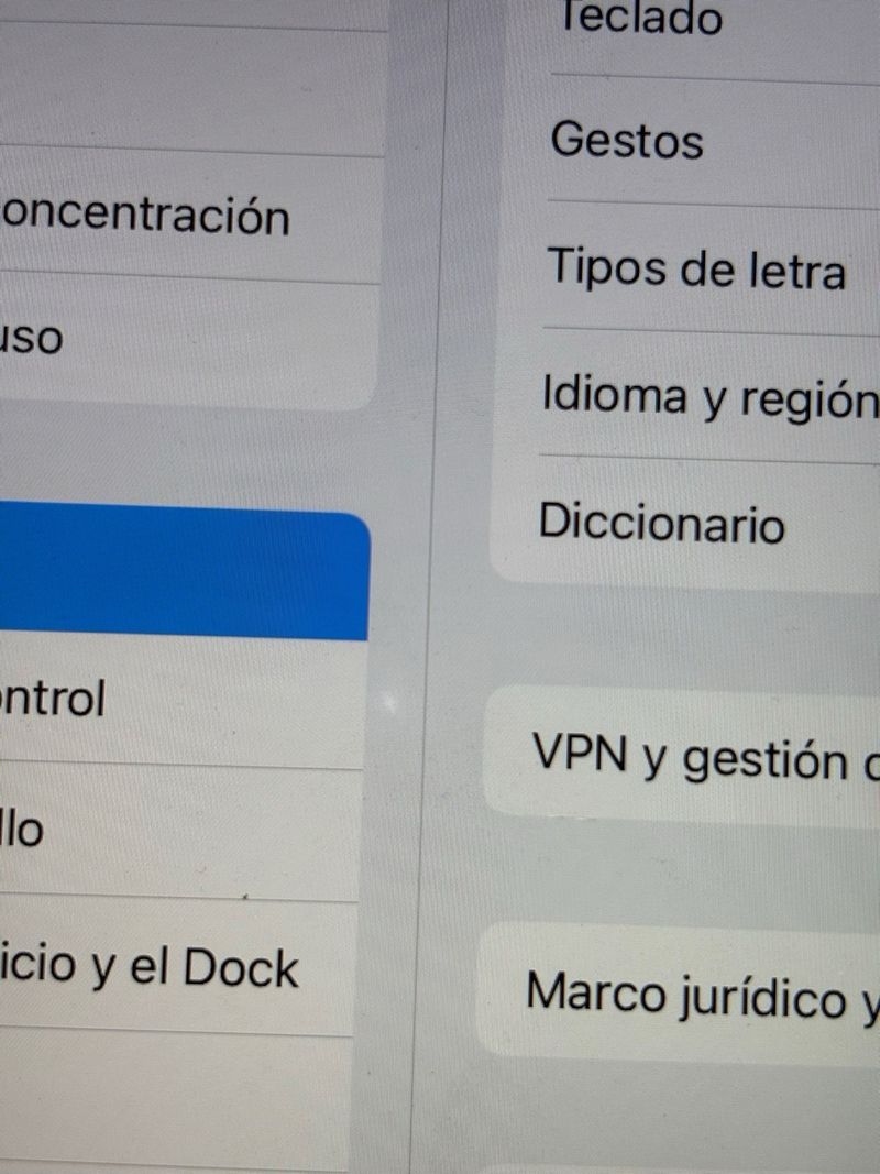 iPad Air 2 Wi-Fi 16 GB Plata afbeelding 6