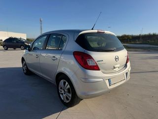 Opel Corsa 2013