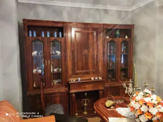Mueble de salón vintage