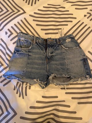 Lote 11 Pantalones Vaqueros Mujer Talla 36