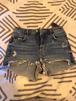 Lote 11 Pantalones Vaqueros Mujer Talla 36