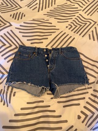 Lote 11 Pantalones Vaqueros Mujer Talla 36