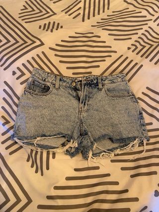 Lote 11 Pantalones Vaqueros Mujer Talla 36