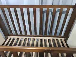 Cuna bebé le petit chat. micuna.