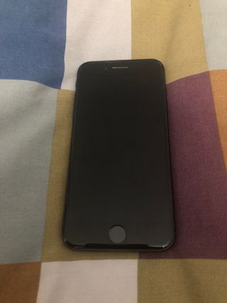 iPhone 8 64GB Negro