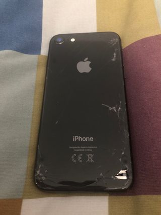 iPhone 8 64GB Negro