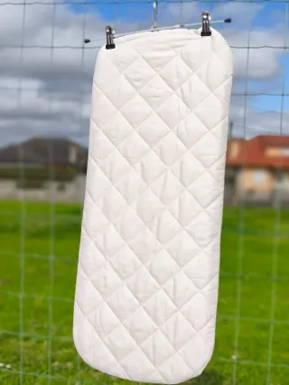 Colchón capazo Bugaboo Fox