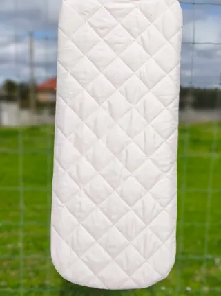 Colchón capazo Bugaboo Fox