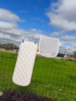 Colchón capazo Bugaboo Fox